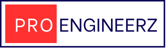 Proengineerz Logo
